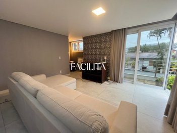 house em Rua Professor João Tolentino, Agronômica - Florianópolis - SC