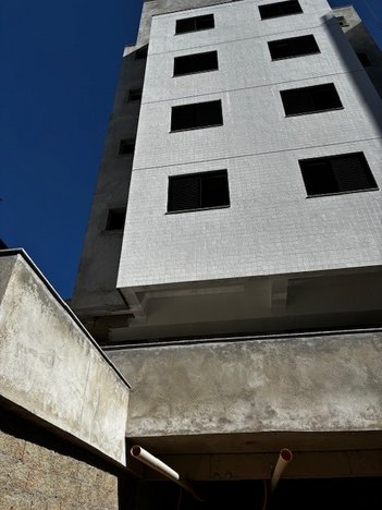 apartment em Rua República Argentina, Sion - Belo Horizonte - MG