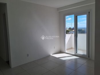 apartment em Rua Major Sezefredo, Marechal Rondon - Canoas - RS