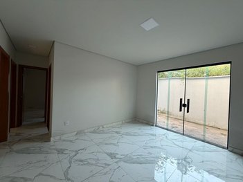 apartment em Avenida das Orquideas, Sarzedo - Sarzedo - MG