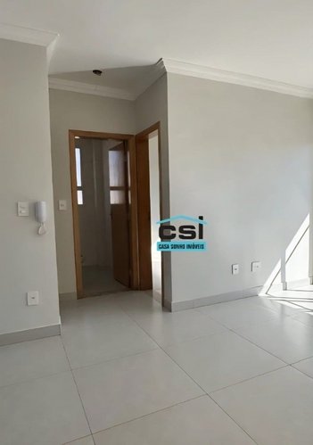 apartment em Rua Ministro Oliveira Salazar, Santa Mônica - Belo Horizonte - MG