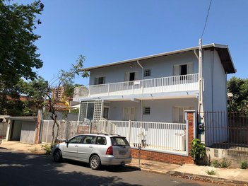 apartment em Rua João Cancian, Parque Ortolândia - Hortolândia - SP