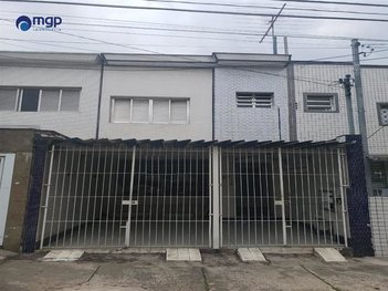 house em Rua Juvenal Parada, Mooca - São Paulo - SP