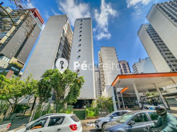 apartment em Avenida Rebouças, Pinheiros - São Paulo - SP