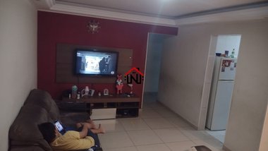 apartment em Avenida Patente, Jardim Patente - São Paulo - SP