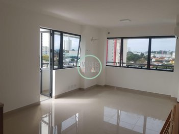 office em Avenida Doutor Nelson D'Avila, Jardim São Dimas - São José dos Campos - SP