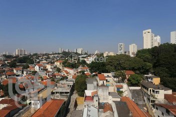 apartment em Rua Mota Pais, Vila Ipojuca - São Paulo - SP