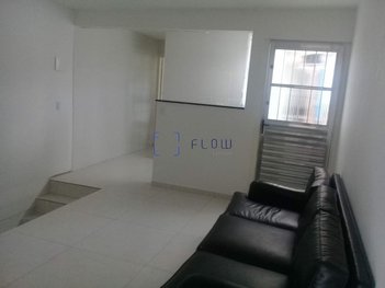 house em Rua Félix Guilhem, Lapa de Baixo - São Paulo - SP