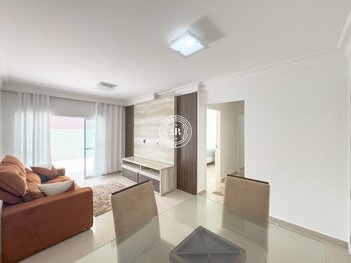 apartment em 1401, Centro - Balneário Camboriú - SC