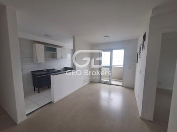 apartment em Avenida Malek Assad, Jardim Santa Maria - Jacareí - SP