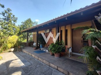 house em Rua Silveira Martins, Guarani - Novo Hamburgo - RS