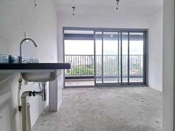 apartment em Rua Cabo Verde, Vila Olímpia - São Paulo - SP