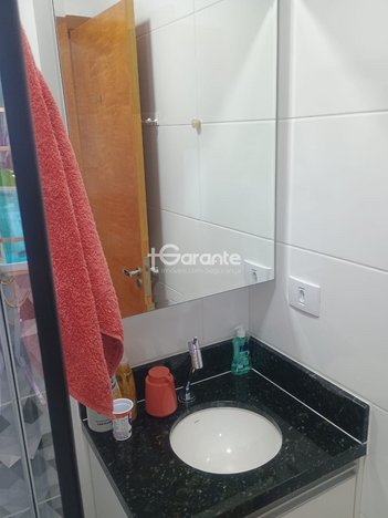 apartment em Rua Renato Rinaldi, Vila Carrão - São Paulo - SP