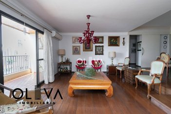 apartment em Rua Rubião Júnior, Centro - São José do Rio Preto - SP