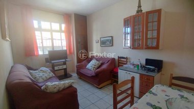 apartment em Rua Sinimbu, Liberdade - São Paulo - SP