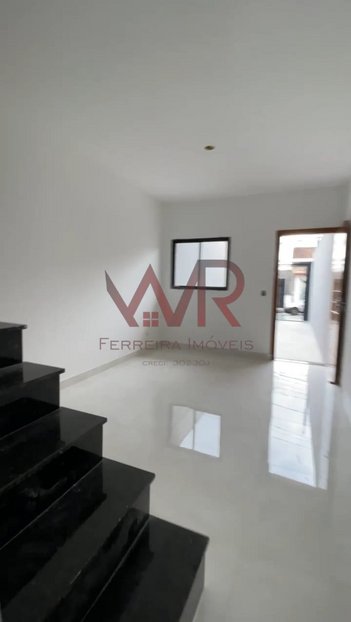 house em Rua Agreste de Itabaiana, Vila União (Zona Leste) - São Paulo - SP