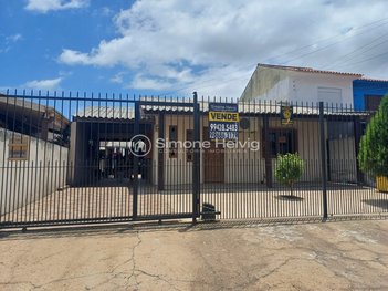house em Anita Garibaldi, Jardim dos Lagos - Guaíba - RS