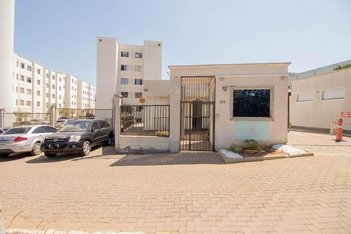 apartment em Juscelino Kubitschek de Oliveira, Jardim Leopoldina - Porto Alegre - RS