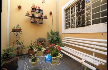 house em Rua Vicente Bombini, Jardim do Lago - Limeira - SP