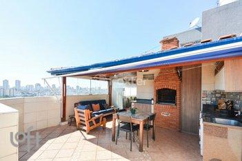 apartment em Mariano de Sousa, Carrão - São Paulo - SP