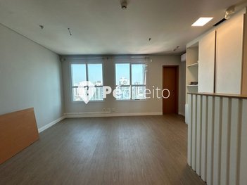 office em Rua Serra de Botucatu, Vila Gomes Cardim - São Paulo - SP