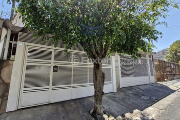 house em Rua Vieira de Melo, Jardim Virginia Bianca - São Paulo - SP