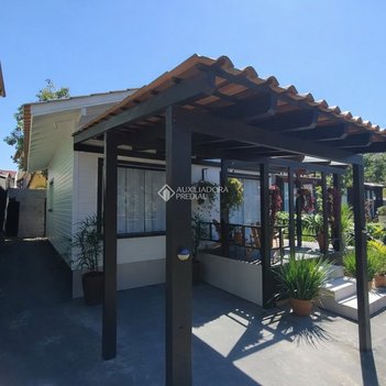 house em Rua Cubatá, Guarda do Embaú - Palhoça - SC