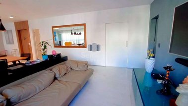 apartment em Rua Jornalista Jair Silva, Cruzeiro - Belo Horizonte - MG