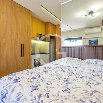 apartment em Rua Cristiano Viana, Cerqueira César - São Paulo - SP