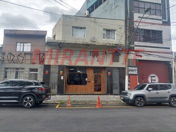 commercial_property em Padre Lima, Canindé - São Paulo - SP