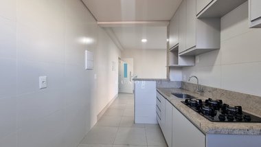 apartment em Rua Doutor Sette Câmara, Luxemburgo - Belo Horizonte - MG