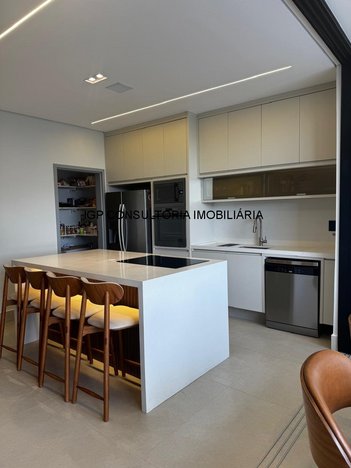 house em Rua Francisco de Aquino, Loteamento Park Gran Reserve - Indaiatuba - SP