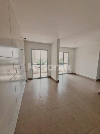 apartment em Rua Vale da Ribeira, Vila Mariza Mazzei - São Paulo - SP