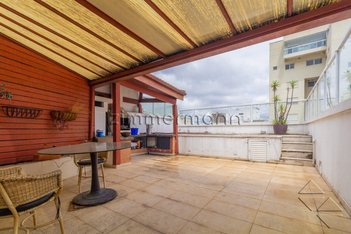 apartment em APIACAS, Perdizes - São Paulo - SP