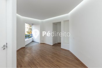 apartment em Rua Mateus Grou, Pinheiros - São Paulo - SP