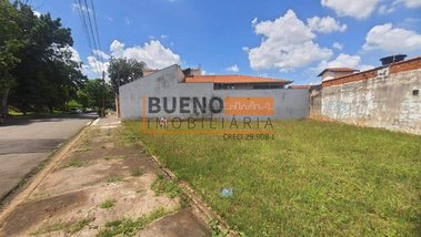 land_lot em Rua José Martins, Jardim Conceição - Santa Bárbara D'Oeste - SP