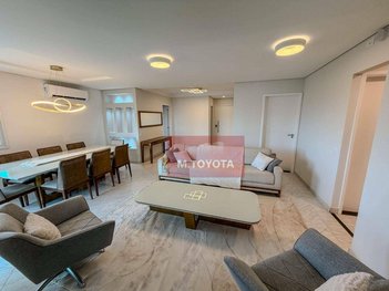 apartment em Avenida Esperança, Centro - Guarulhos - SP