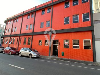 office em Donaldo Gehring, Centro - Jaraguá do Sul - SC