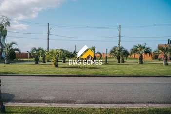 land_lot em Avenida Adolfo Fetter, Laranjal - Pelotas - RS