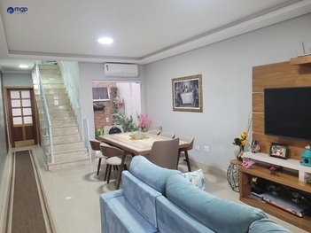 house em Rua Pixibás, Vila Gustavo - São Paulo - SP