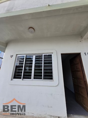 apartment em Rua Uruguai, Nações - Balneário Camboriú - SC