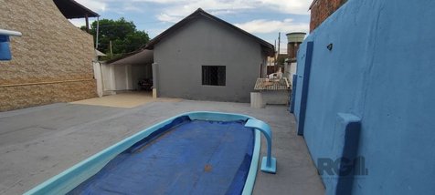 house em Faria Lobato, Sarandi - Porto Alegre - RS