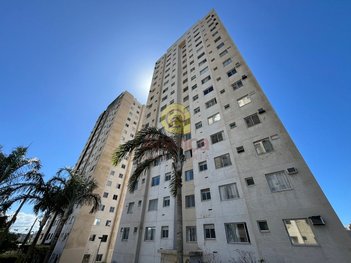 apartment em Rua Adeodato José dos Reis, Nova Parnamirim - Parnamirim - RN