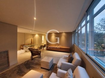 apartment em Avenida Nove de Julho, Jardim Paulista - São Paulo - SP