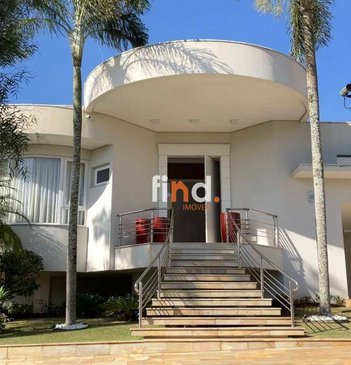 house em Avenida Estácio de Sá, São Paulo II - Cotia - SP