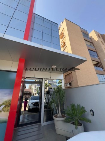 office em São Pedro, Marechal Rondon - Canoas - RS
