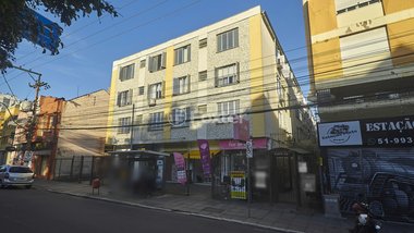 apartment em Avenida Venâncio Aires, Azenha - Porto Alegre - RS