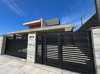 house em Rua Araponga, Xangri-Lá - Xangri-Lá - RS