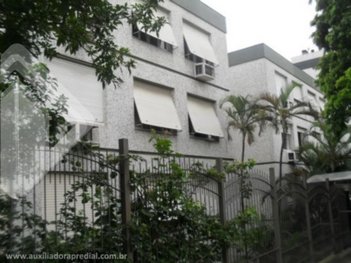 apartment em Rua Dom Pedro II, São João - Porto Alegre - RS