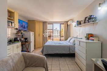 apartment em SGAN 914, Asa Norte - Brasília - DF